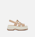 DAYSPRING™ Slingback Fisherman Women's Platform Sandal