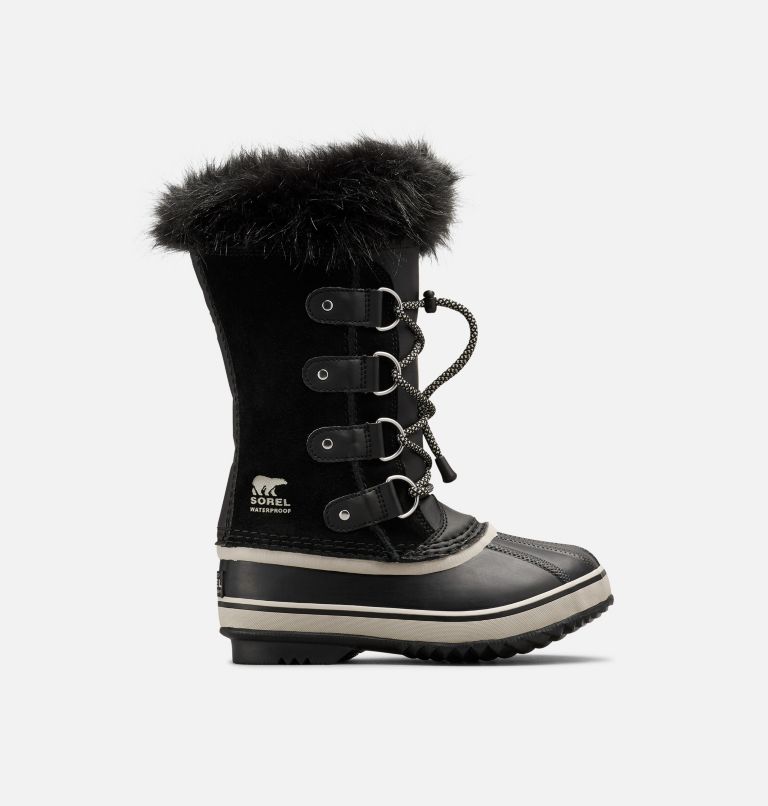JOAN OF ARCTIC™ Youth Waterproof Boot