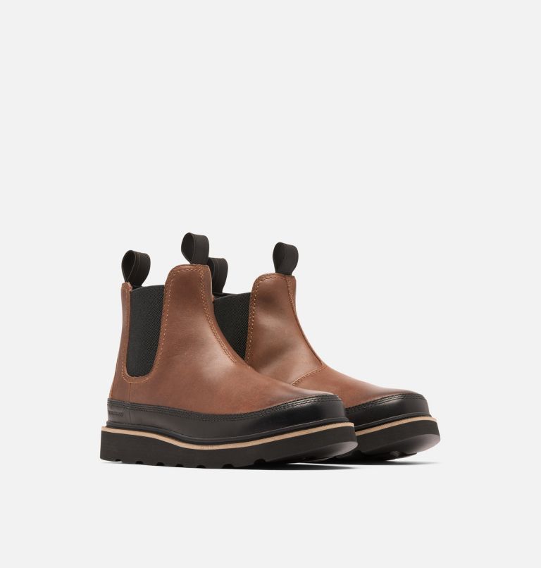 SLABTOWN 62'™ Men's Chelsea Waterproof Boot