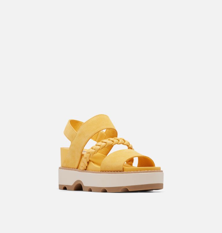 JOANIE™ IV Slingback Wedge Women's Sandal