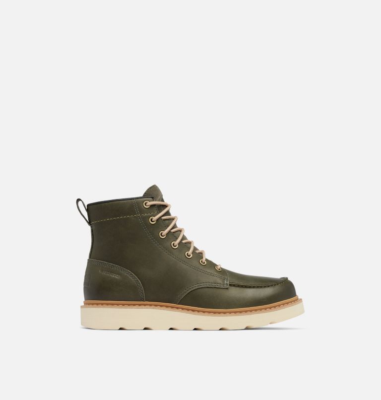SLABTOWN 62'™ Men's Waterproof Moc Boot