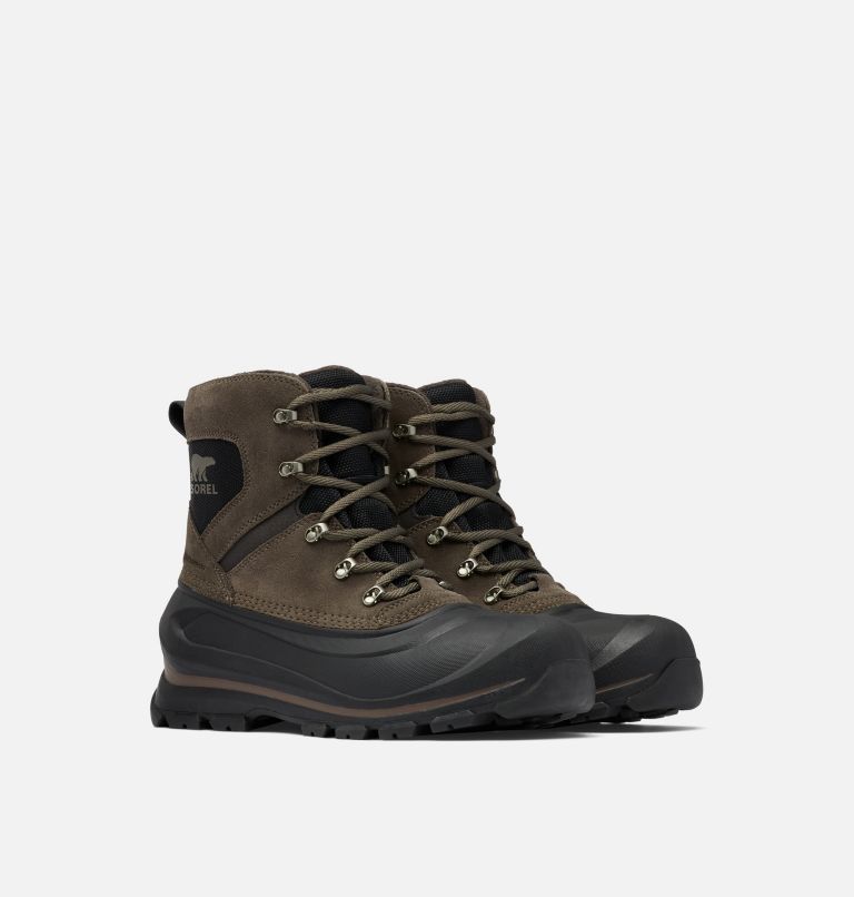 BUXTON™ Lace Men's Waterproof Boot