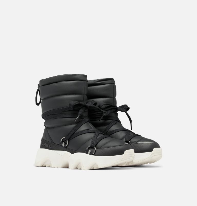 KINETIC™ Impact NXT Mid Women's Waterproof Boot