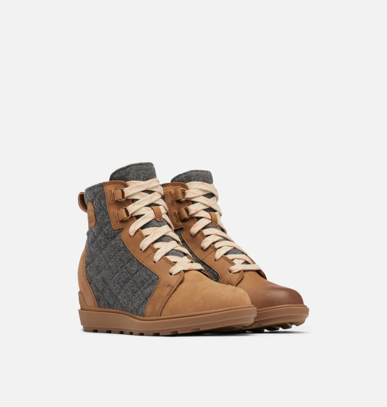EVIE™ II NW Lace Plus Women's Bootie