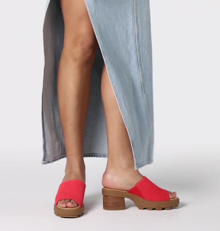 JOANIE™ Heel Slide Women's Sandal