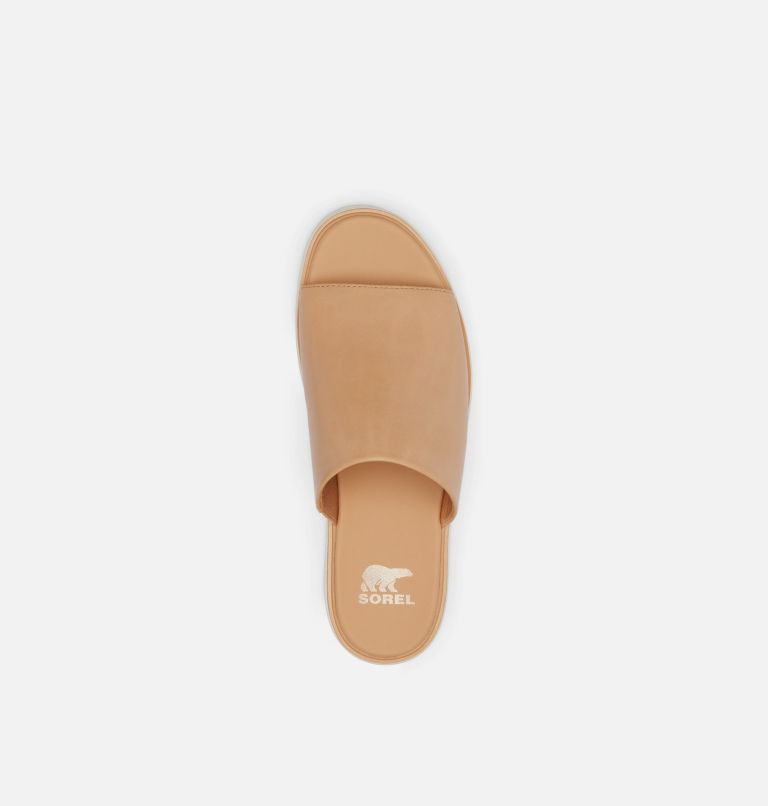 DAYSPRING™ Slide Women's Platform Sandal