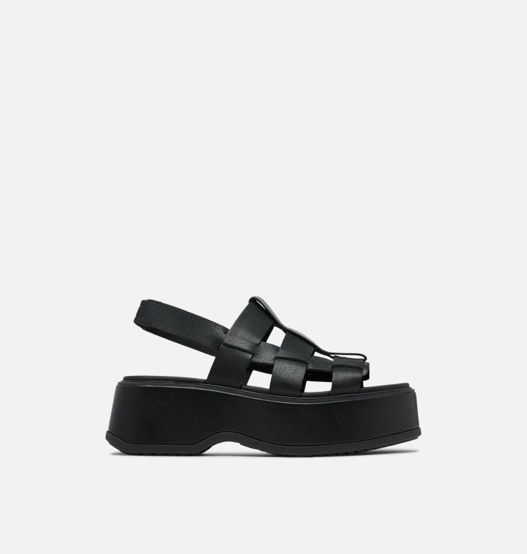 DAYSPRING™ Slingback Fisherman Women's Platform Sandal