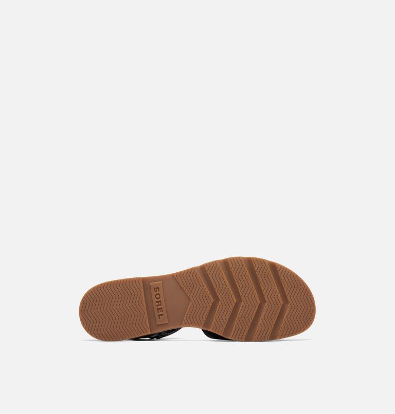 ELLA™ III Ankle Strap Women's Flat Sandal