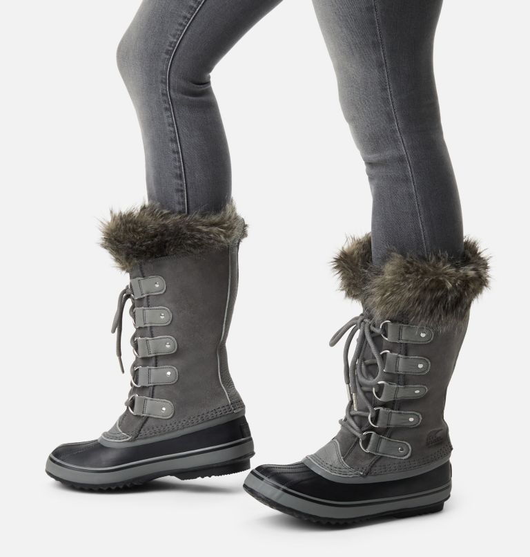 JOAN OF ARCTIC™ Women's Waterproof Boot