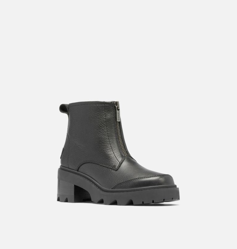 JOAN NOW™ Women's Zip Boot