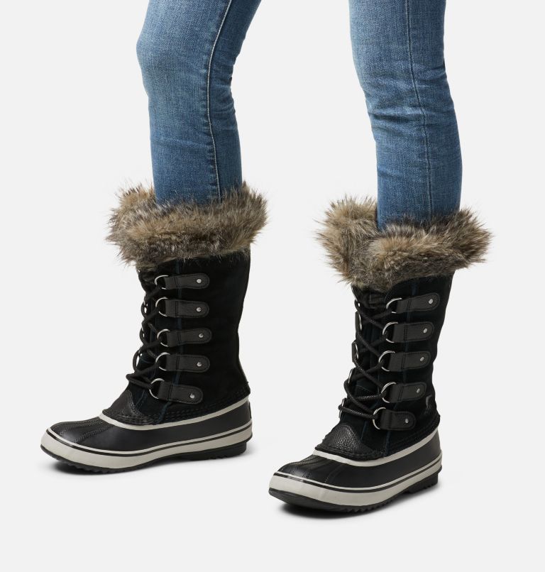 JOAN OF ARCTIC™ Women's Waterproof Boot