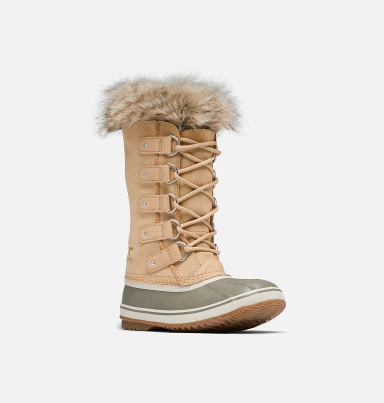 JOAN OF ARCTIC™ Women's Waterproof Boot