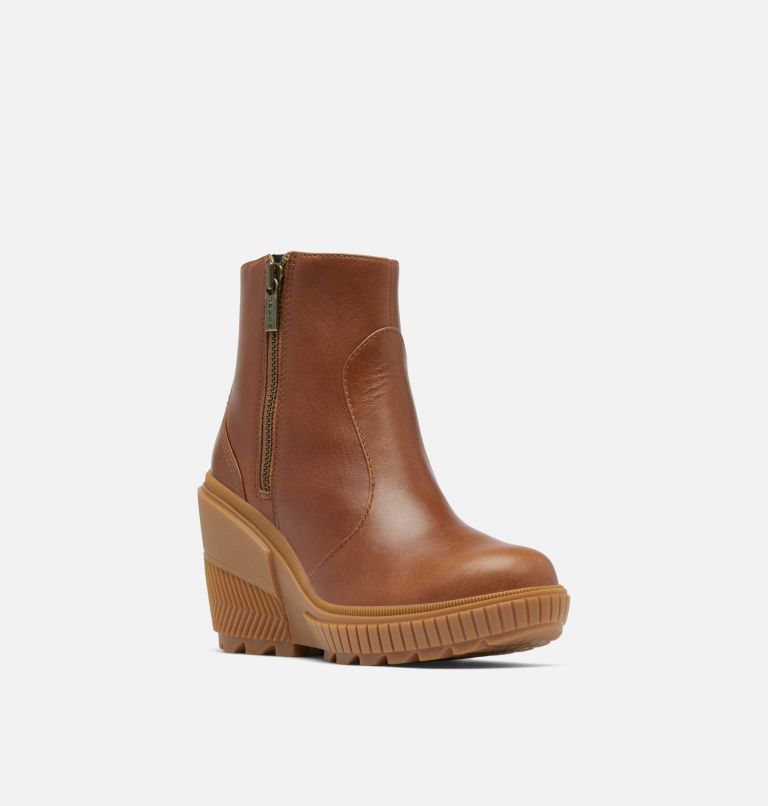 ONA AVE™ Women's Zip Wedge