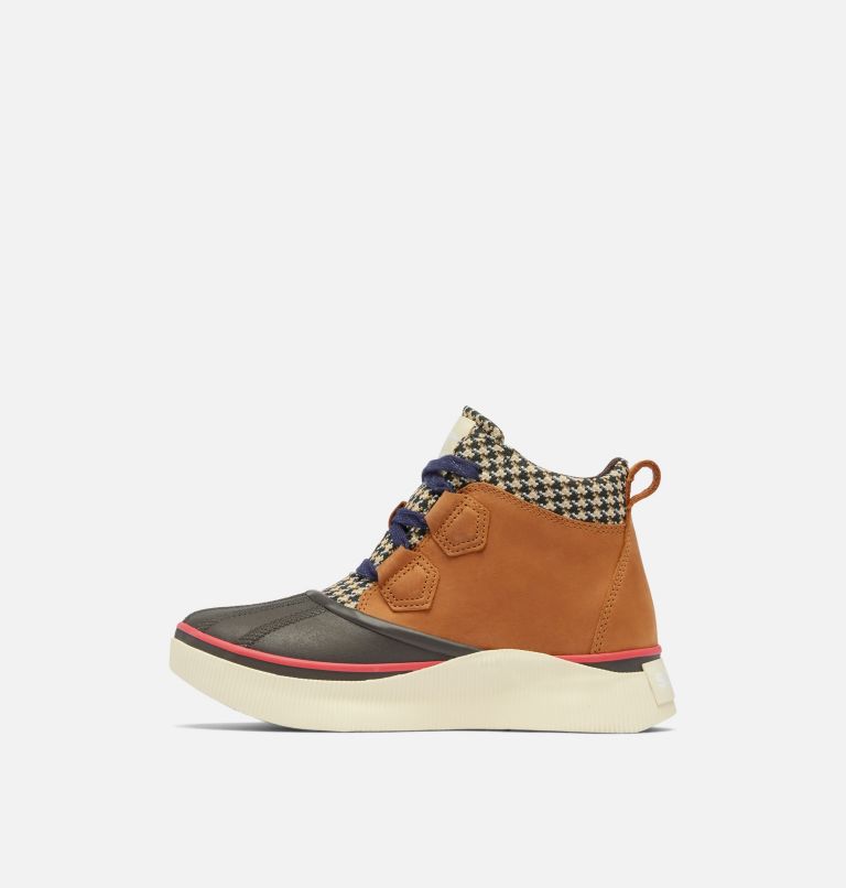 OUT N ABOUT™ IV Classic Varsity Women's Waterproof Boot