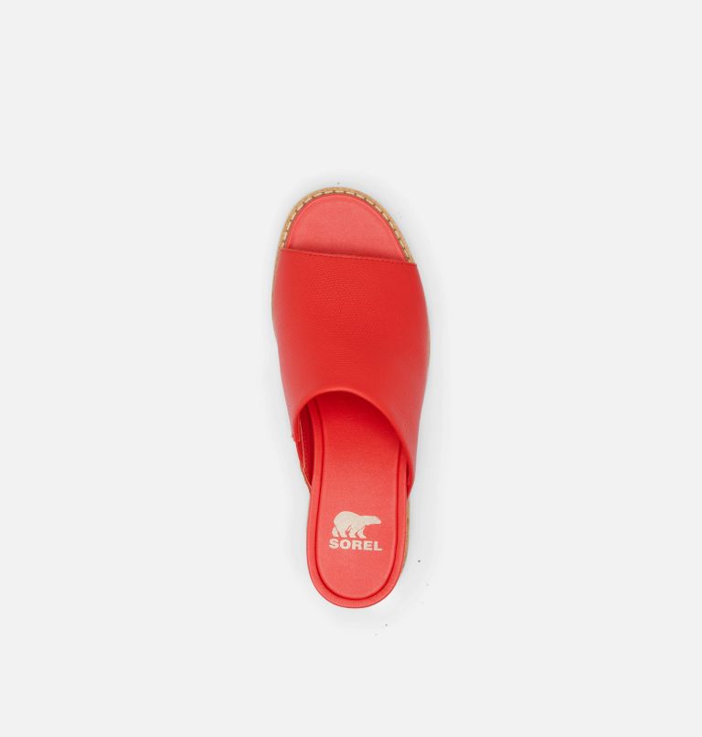 JOANIE™ IV Slide Women's Wedge Sandal