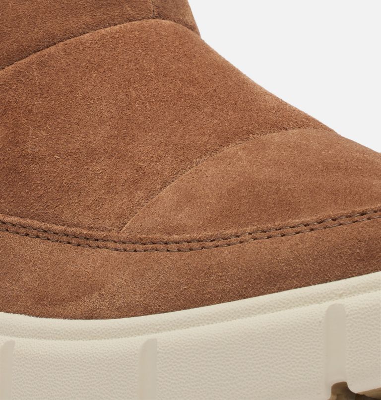 SOREL EXPLORER™ III Slip-On Women's Waterproof Boot