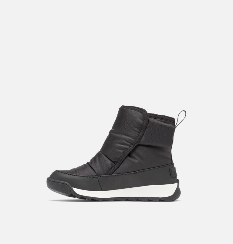 WHITNEY™ II Plus Toddler Waterproof Bootie