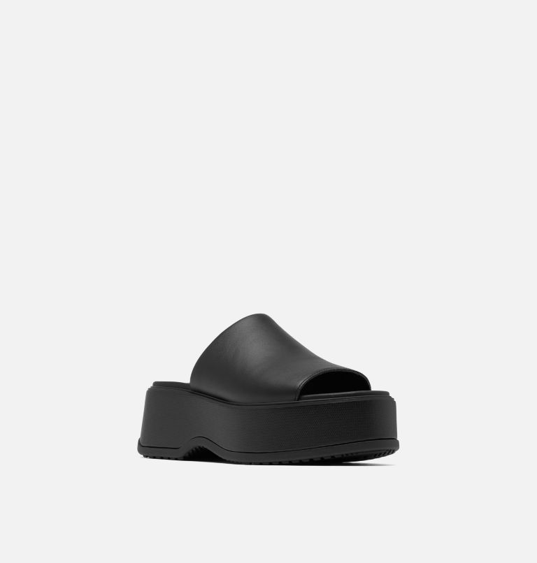DAYSPRING™ Slide Women's Platform Sandal