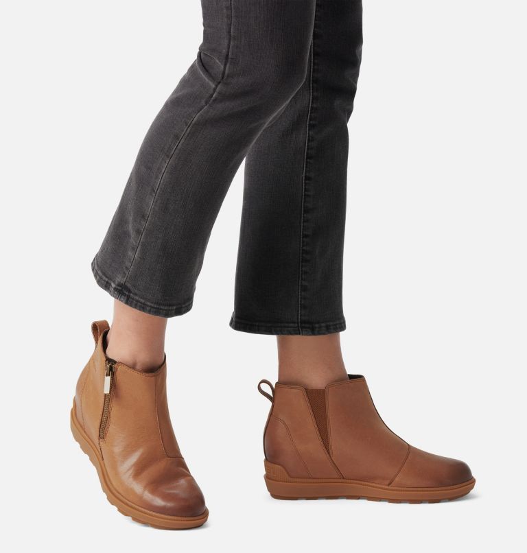 EVIE™ II Women's Zip Bootie