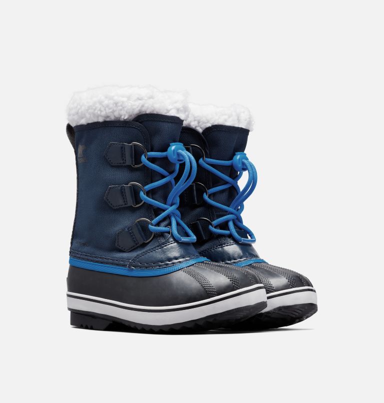 YOOT PAC™ Nylon Youth Waterproof Boot