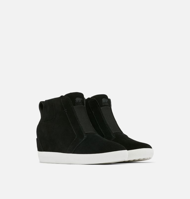 OUT N ABOUT™ Pull On Women's Wedge