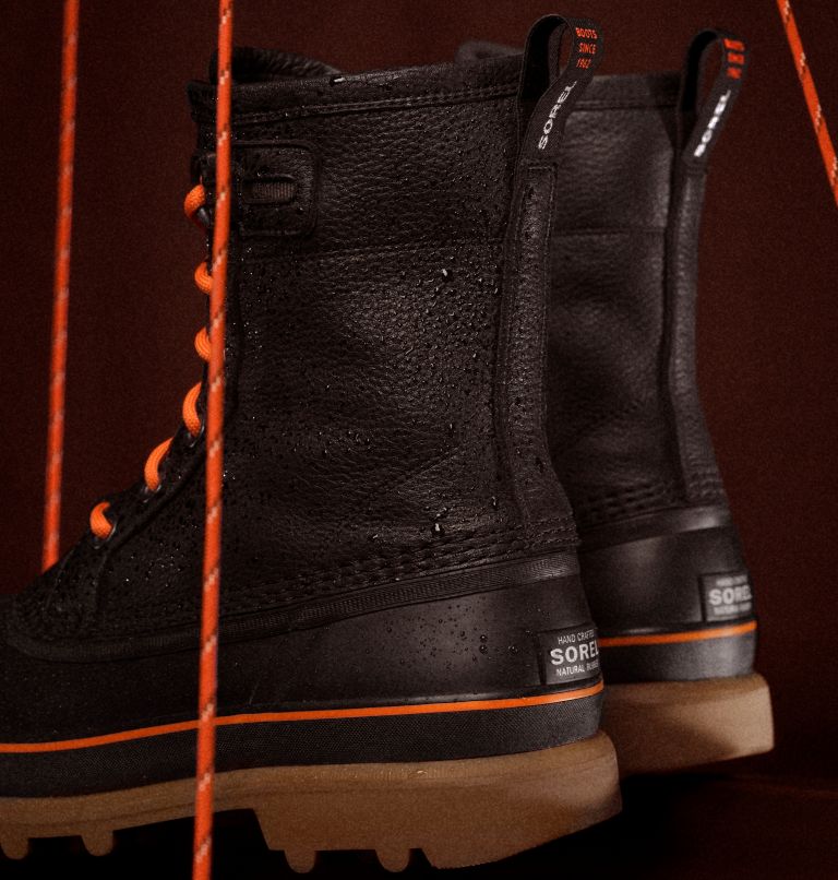CARIBOU™ ROYAL HI-VIZ Men's Waterproof Boot