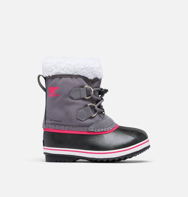 YOOT PAC™ Nylon Children's Waterproof Boot