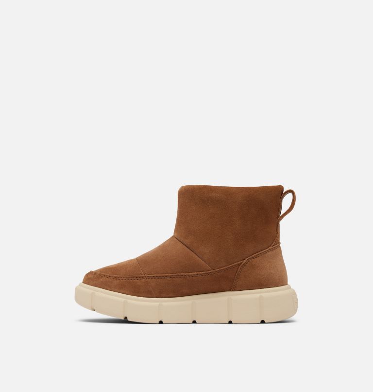 SOREL EXPLORER™ III Slip-On Youth Waterproof Boot