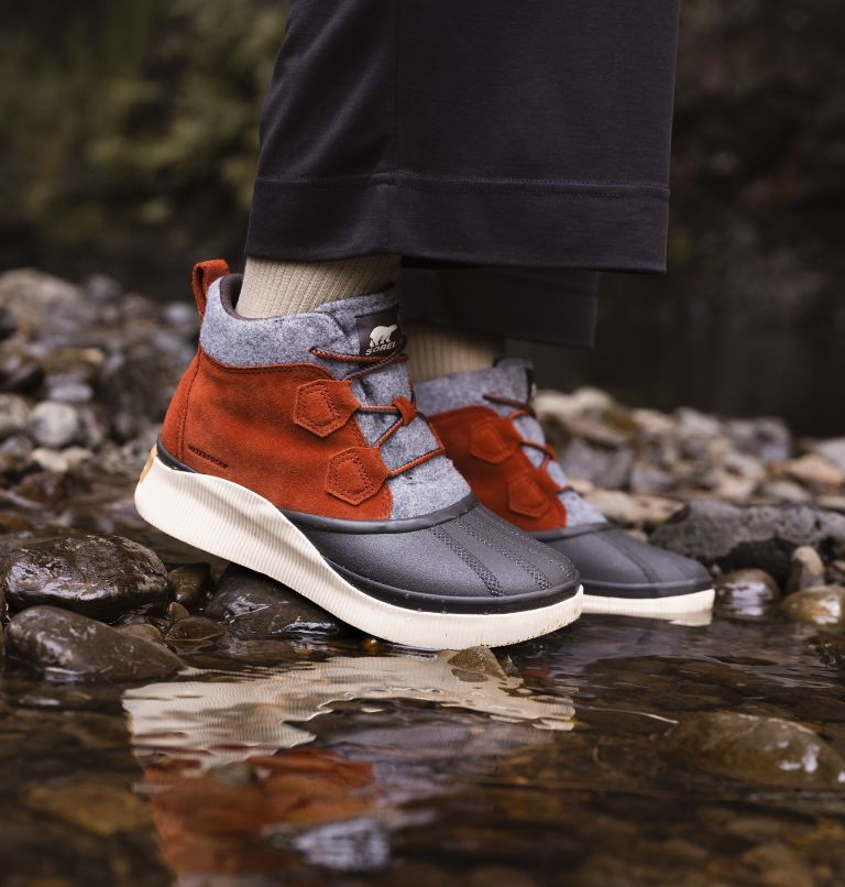 OUT N ABOUT™ IV Classic Women's Waterproof Boot