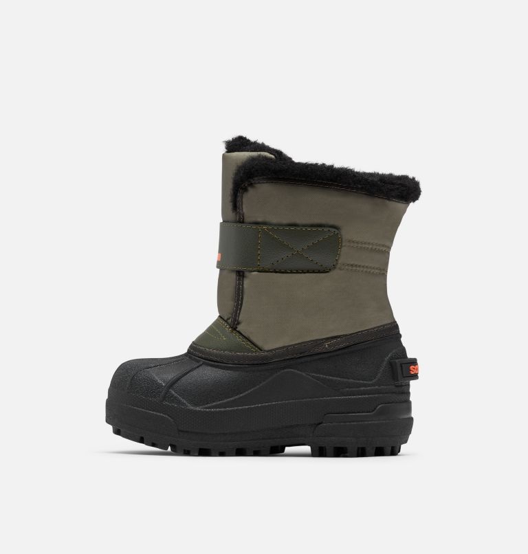 SNOW COMMANDER™ Children's Boot