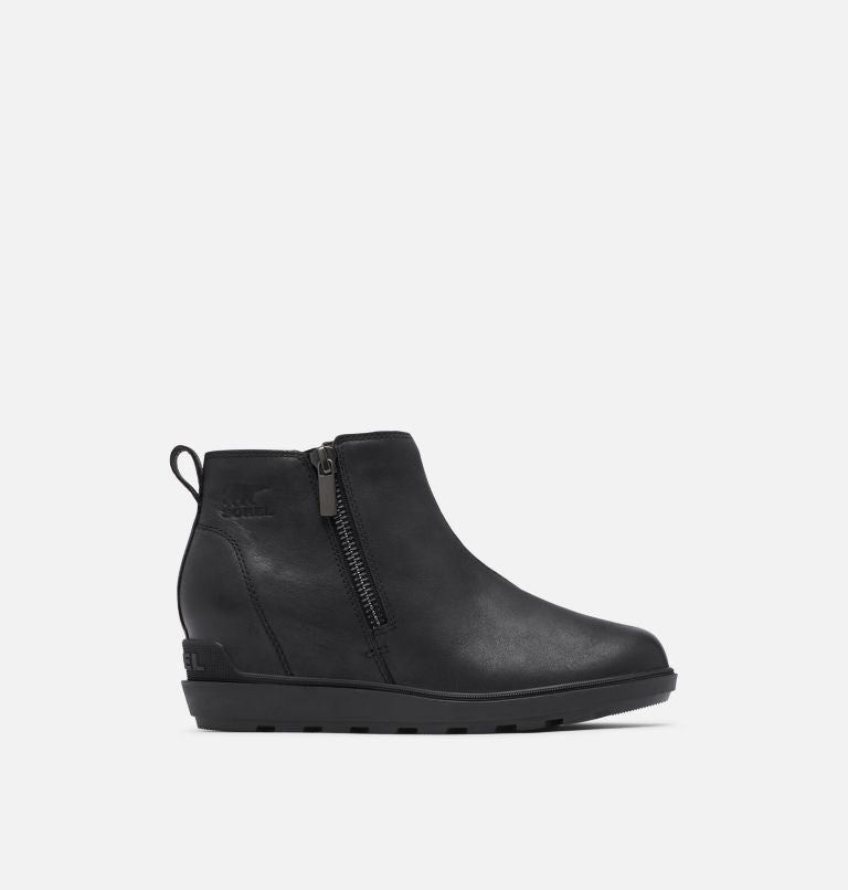EVIE™ II Women's Zip Bootie