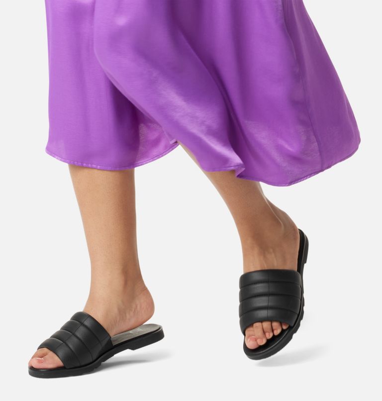 ELLA™ III Slide Women's Flat Sandal