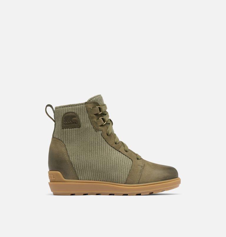 EVIE™ II NW Lace Plus Women's Bootie
