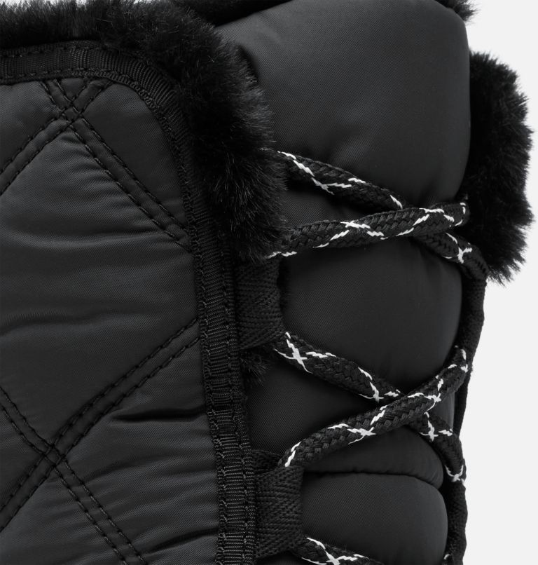 WHITNEY™ II Plus Tall Women's Waterproof Lace Boot