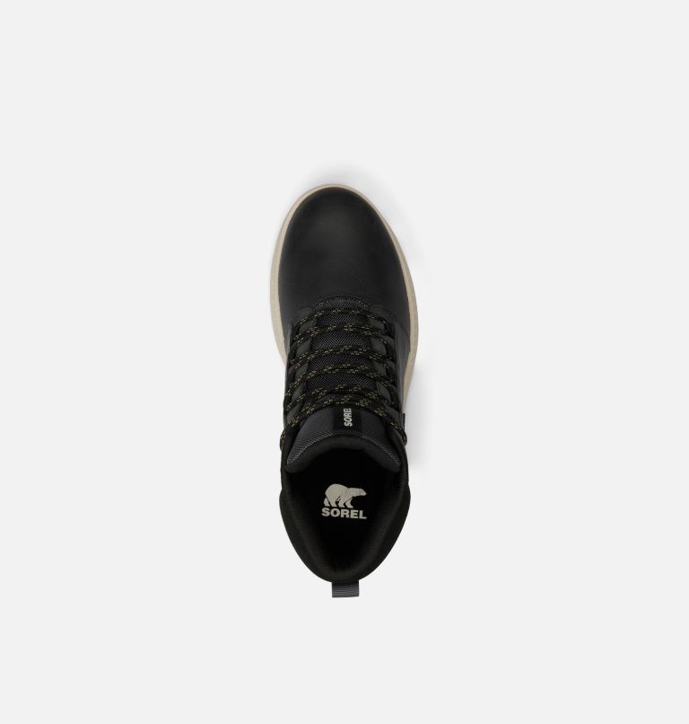 MAC HILL™ Lite Mid Plus Men's Waterproof Sneaker