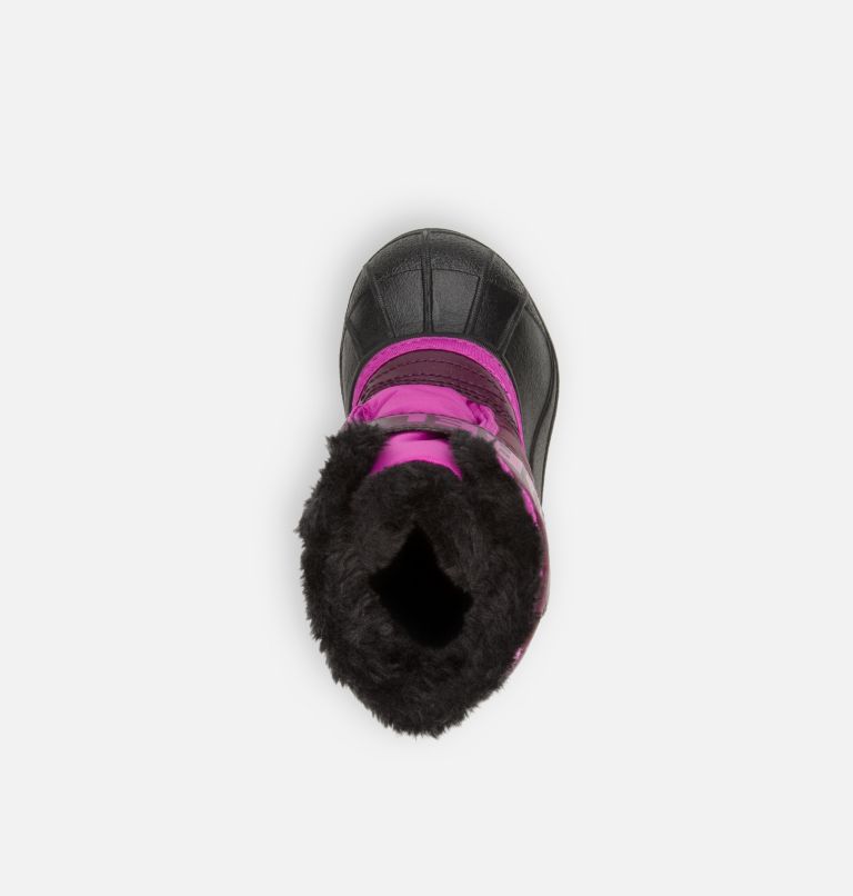 SNOW COMMANDER™ Toddler Boot