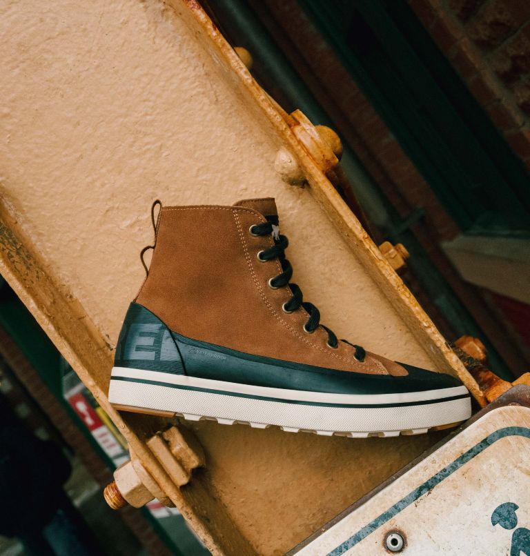 SOREL METRO™ II Men's Waterproof Sneak