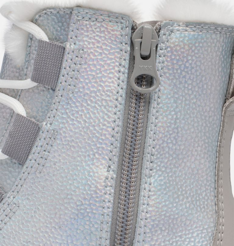 SOREL EXPLORER™ III Youth Waterproof Boot