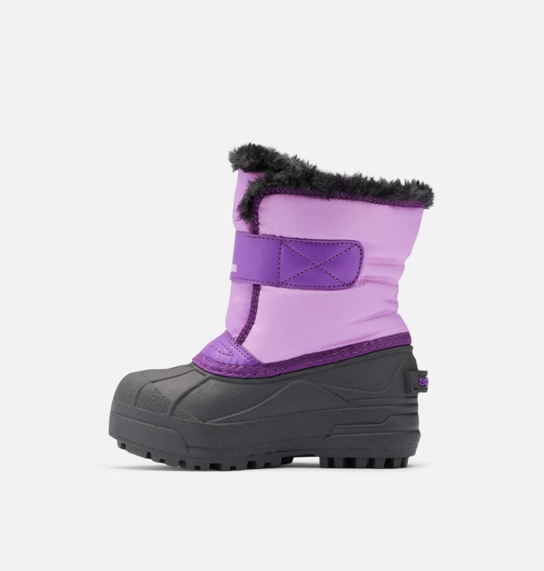 SNOW COMMANDER™ Toddler Boot