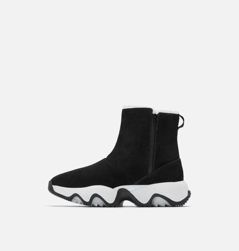 KINETIC™ Impact Short Women's Waterproof Boot