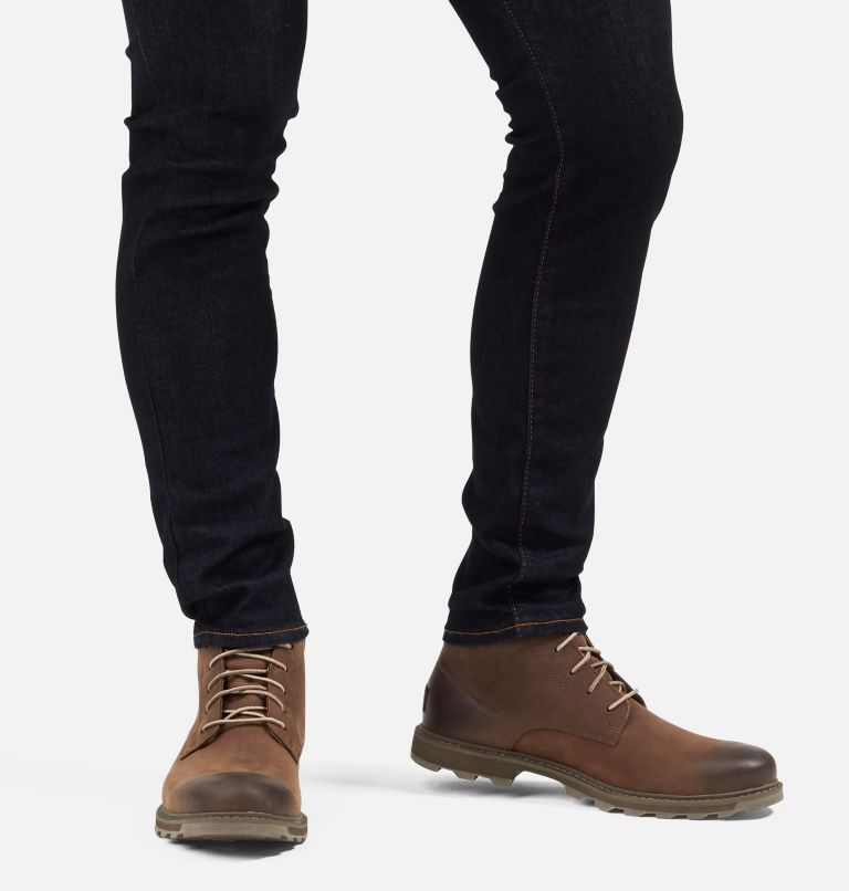 MADSON™ II Chukka Men's Waterproof Boot