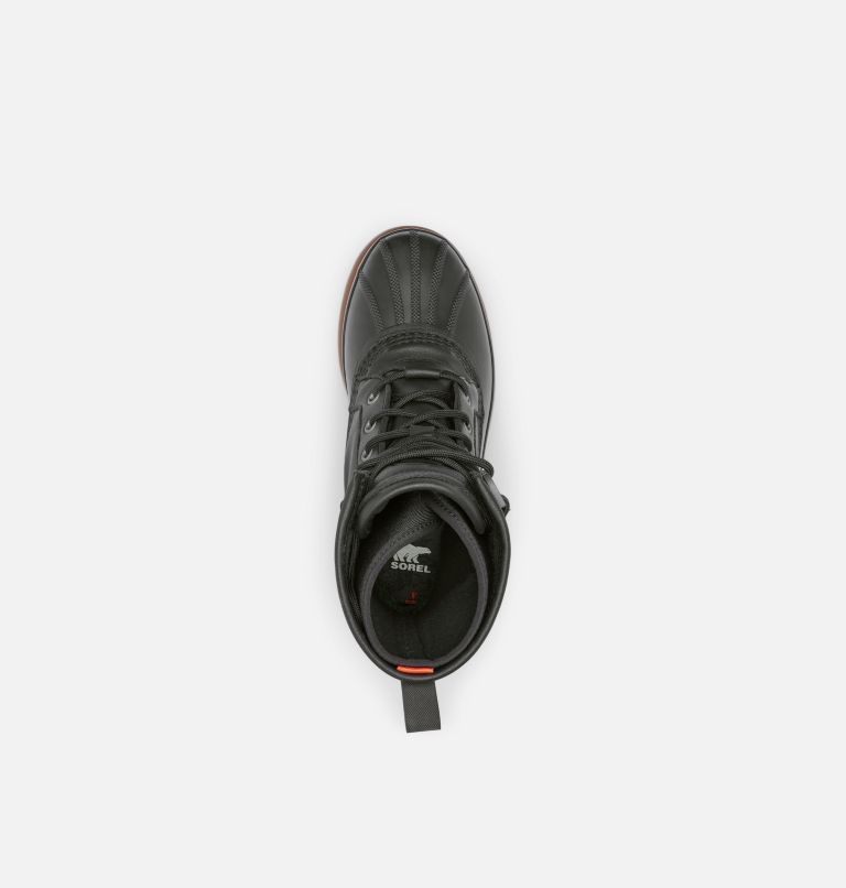 CARIBOU™ ROYAL HI-VIZ Men's Waterproof Boot
