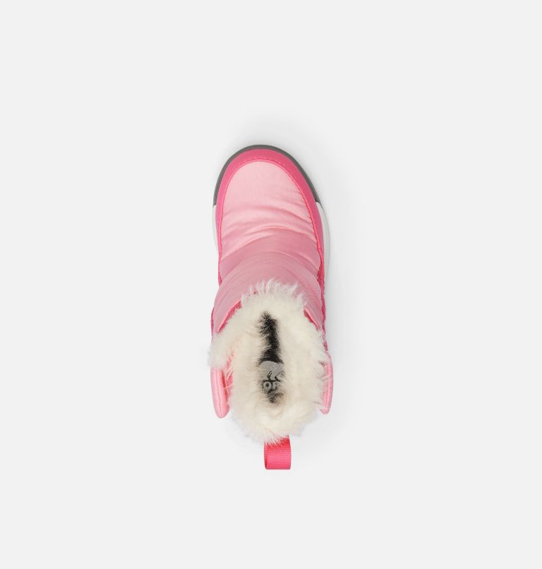 WHITNEY™ II Plus Toddler Waterproof Bootie