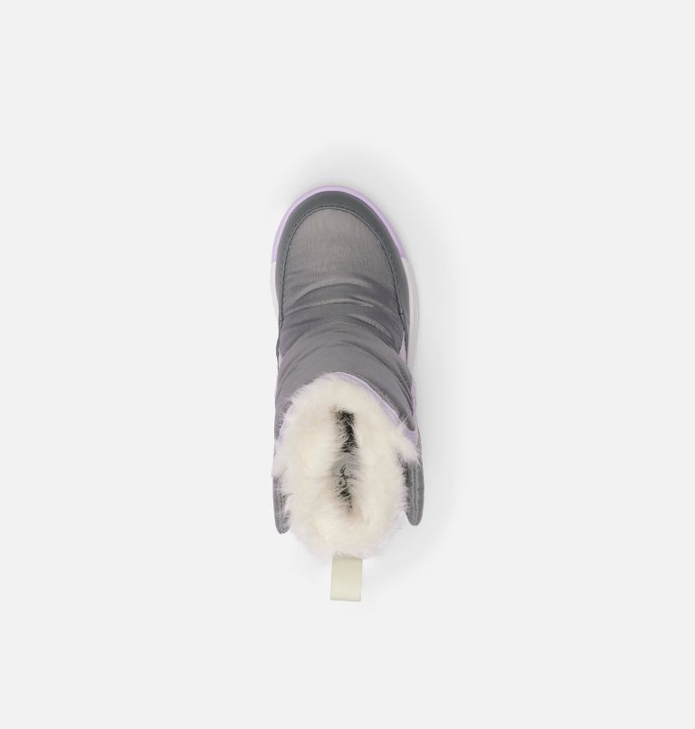 WHITNEY™ II Plus Toddler Waterproof Bootie