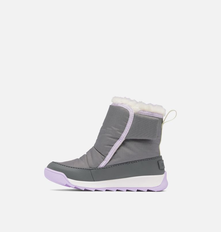 WHITNEY™ II Plus Toddler Waterproof Bootie