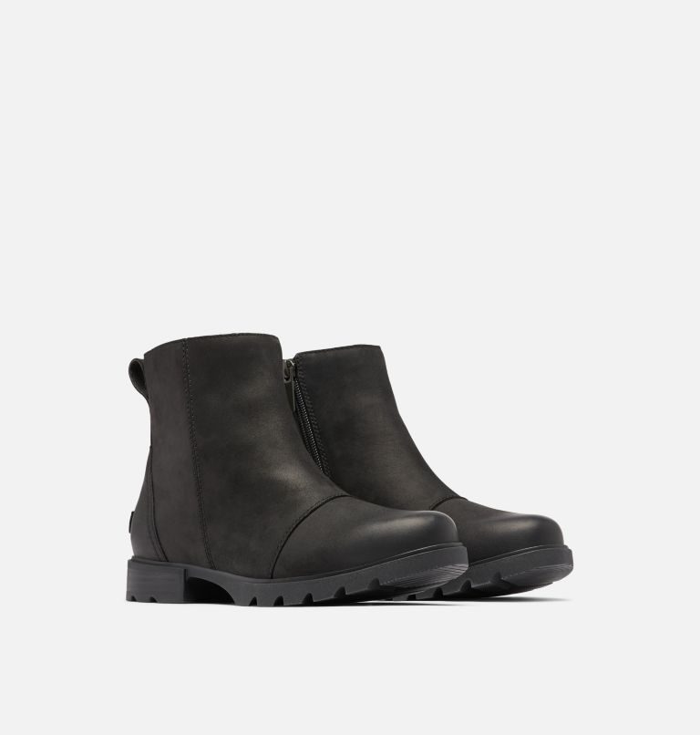 EMELIE™ III Women's Zip Bootie