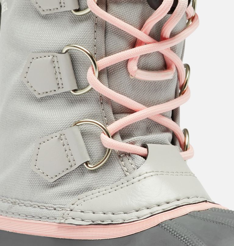 YOOT PAC™ Nylon Youth Waterproof Boot