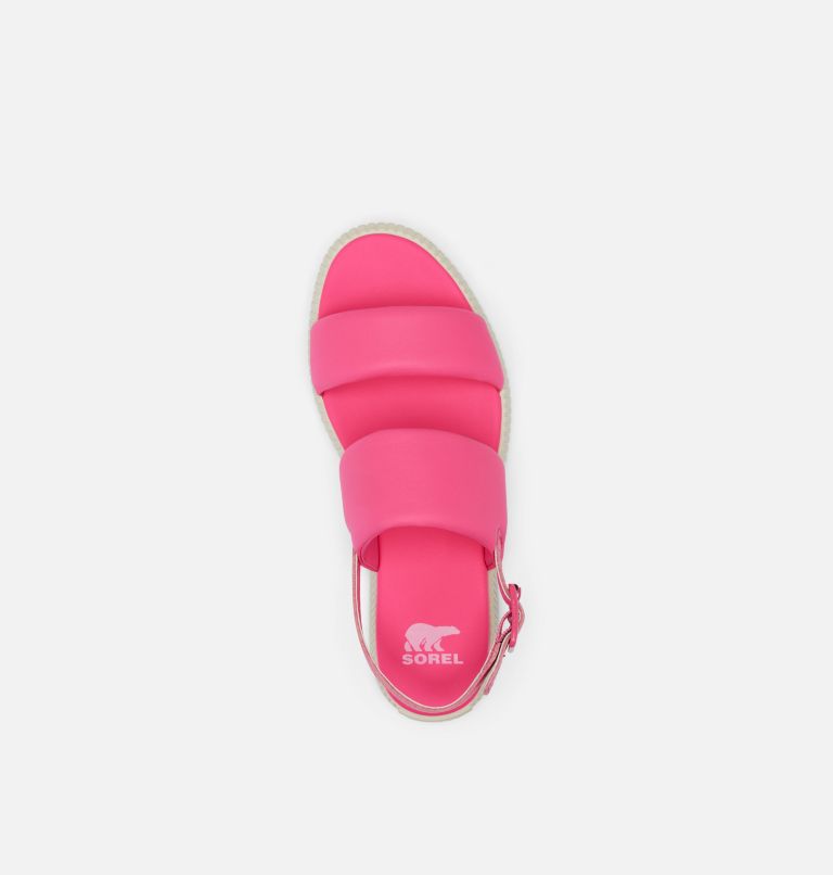 ONA™ Streetworks Go-To Women's Flat Sandal