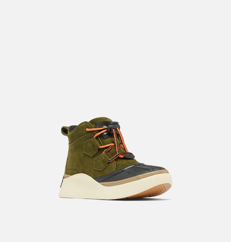 OUT N ABOUT™ IV Classic Youth Waterproof Boot