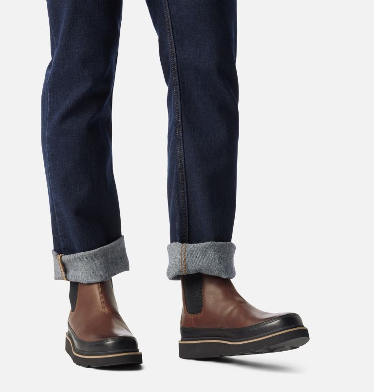 SLABTOWN 62'™ Men's Chelsea Waterproof Boot